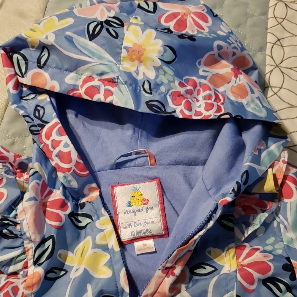 Lightweight jacket - Picture 2 of 3